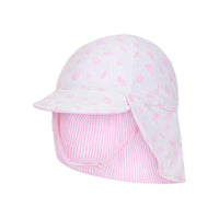 Kooringal Kids Baby Girl's Legionnaire Swim Hat - Nina