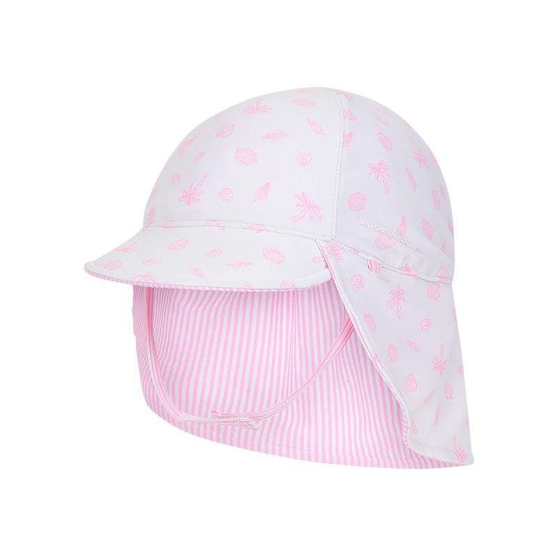 Kooringal Kids Baby Girl's Legionnaire Swim Hat - Nina