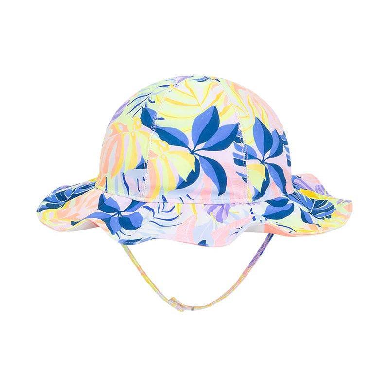 Kooringal Kids Baby Girl's Swim Hat - Iluka