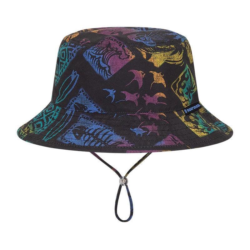Kooringal Kids Boy's Bucket Hat - Breaker