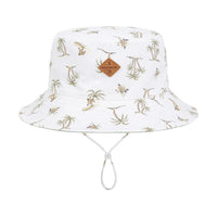Kooringal Kids Boy's Bucket Hat - Finn