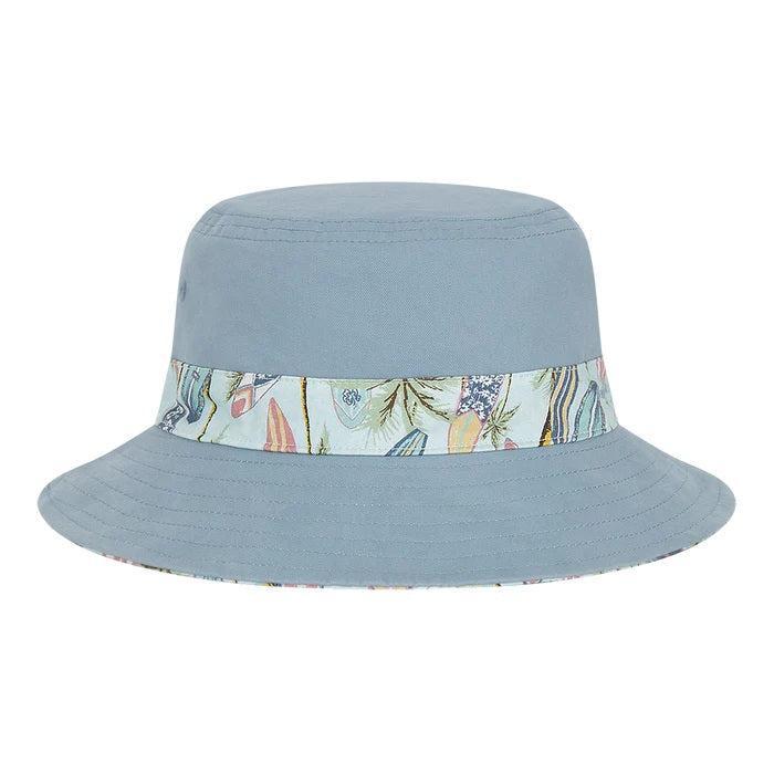 Kooringal Kids Boy's Bucket Hat - Koby