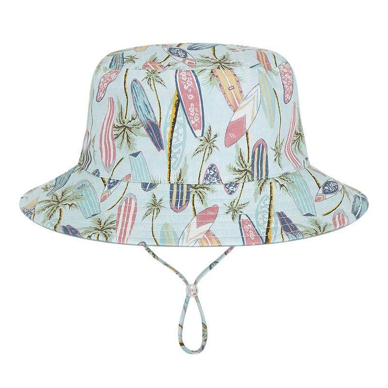 Kooringal Kids Boy's Bucket Hat - Koby