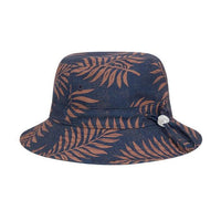 Kooringal Kids Boy's Bucket Hat - Roko