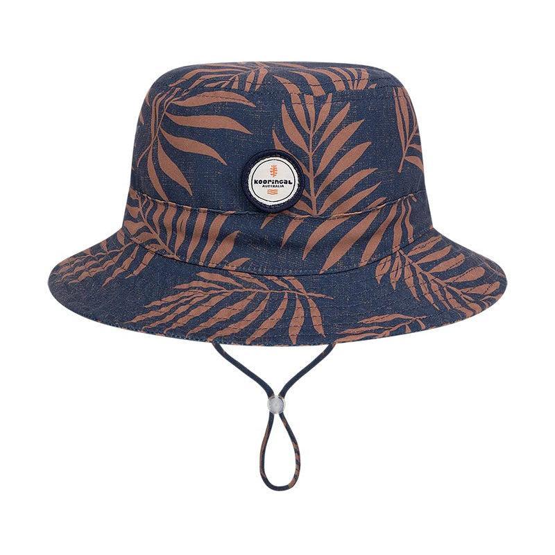 Kooringal Kids Boy's Bucket Hat - Roko