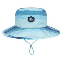 Kooringal Kids Boy's Floppy Bucket Hat - Chris