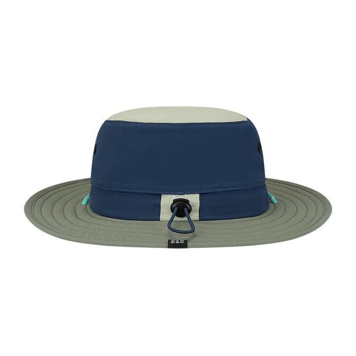 Kooringal Kids Boy's Wide Brim Bucket Hat - Cougal