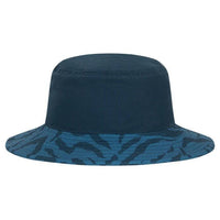Kooringal Kids Boy's Wide Brim Bucket Hat - Norfolk