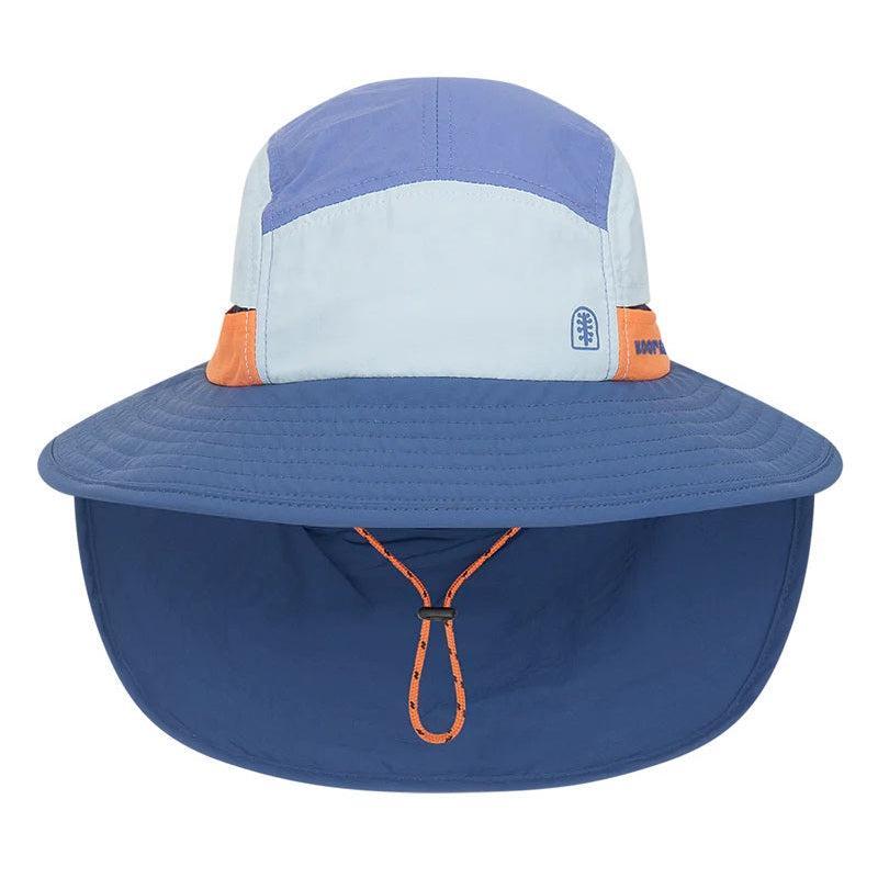 Kooringal Kids Boy's Wide Brim Legionnaire Hat - Larapinta