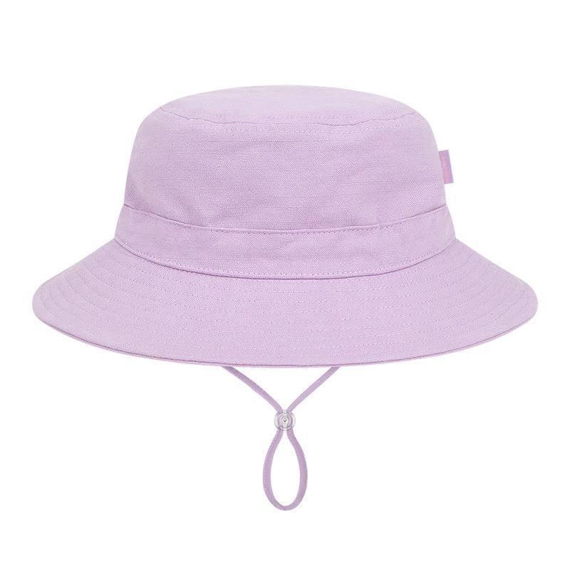 Kooringal Kids Girl's Bucket Hat - Daly 