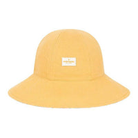 Kooringal Kids Girl's Floppy Bucket Hat - Meadow