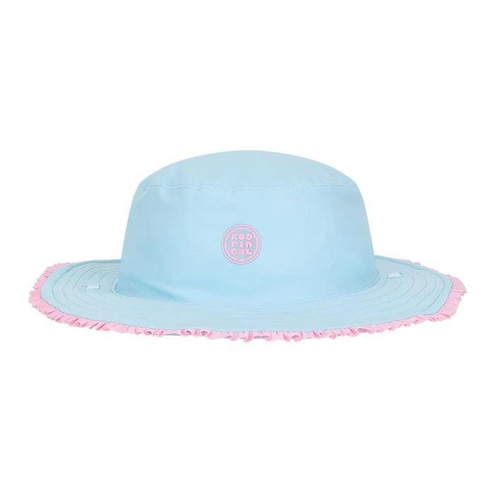 Kooringal Kids Girl's Swim Hat - Mia