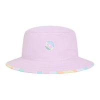 Kooringal Kids Girl's Bucket Swim Hat - Tippy