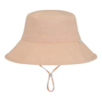Kooringal Kids Girl's Wide Brim Bucket Hat - Darling