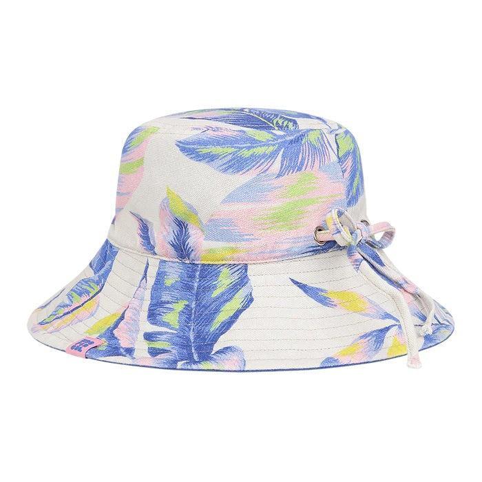 Kooringal Kids Girl's Wide Brim Hat - Ainslie