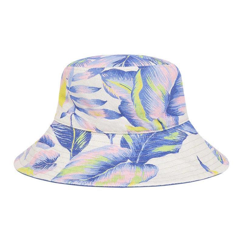 Kooringal Kids Girl's Wide Brim Hat - Ainslie