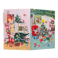 Little Golden Books Advent Calendar: Countdown to Christmas