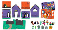 Make Your Own Haunted House Kit
