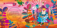 Mermaids and Other Creatures of the Sea: A Slide-and-See Book
