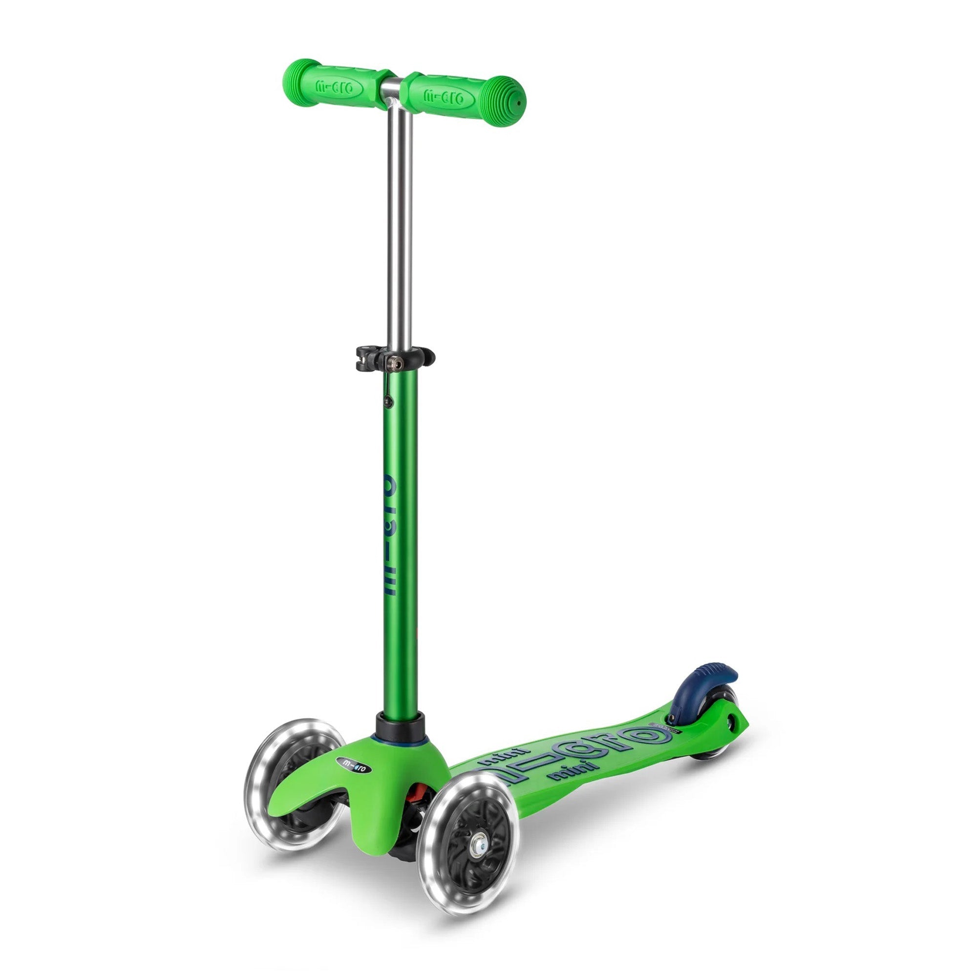 Micro Kickboard Micro Mini LED Scooter | Hopscotch Children's Store