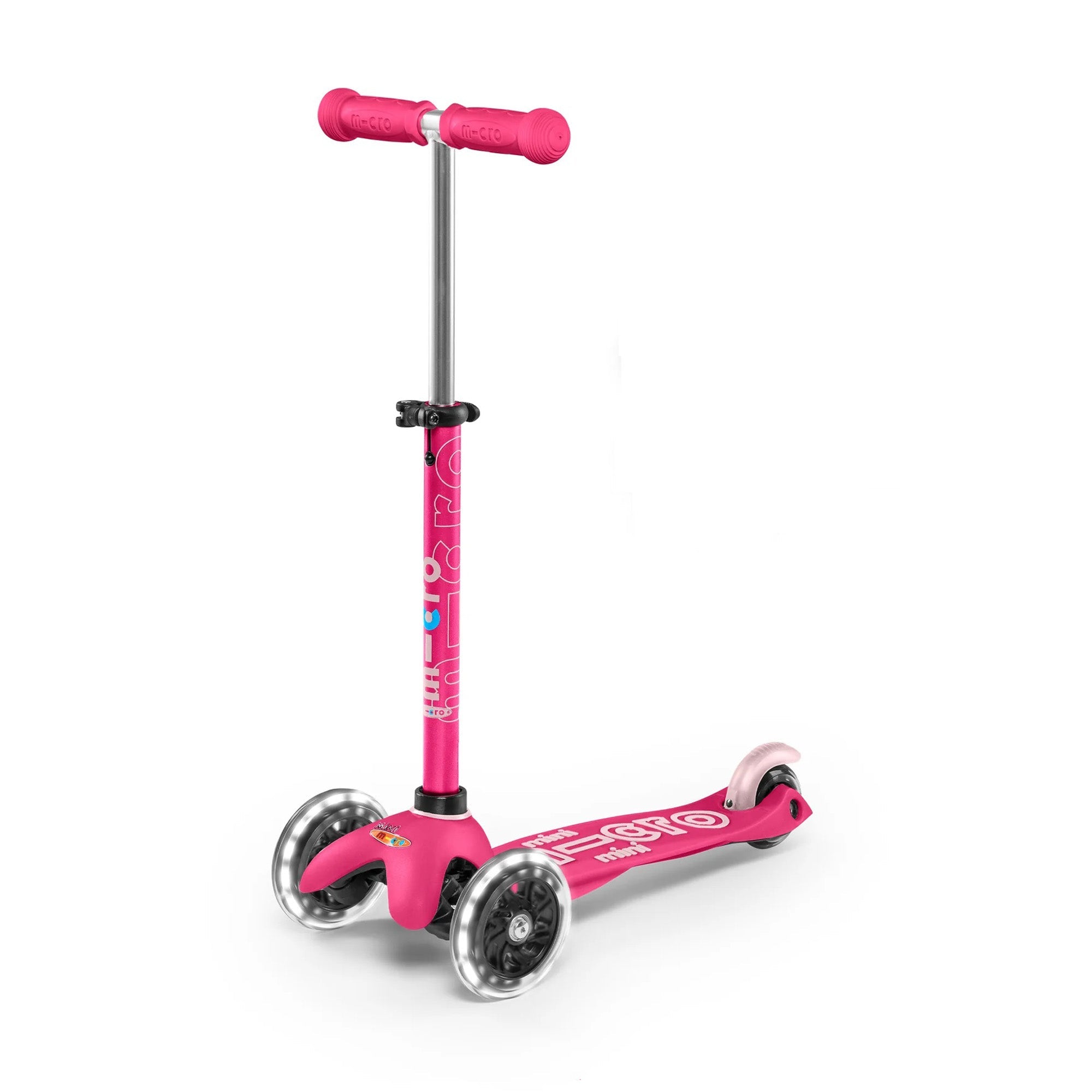 Micro Kickboard Micro Mini LED Scooter | Hopscotch Children's Store