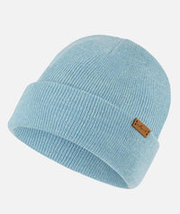 Millymook Girl's Beanie - Desiree (Dusty Blue)
