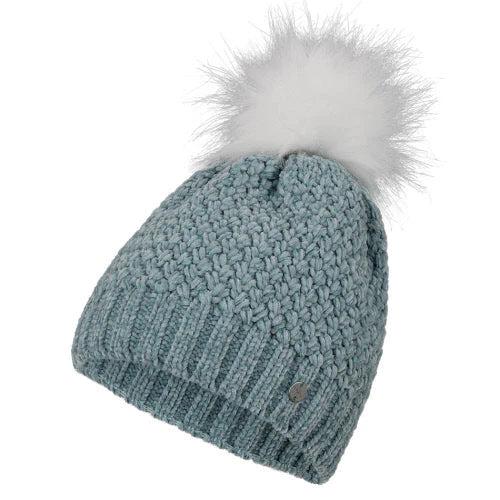 Millymook Girl's Beanie - Valery (Mint)