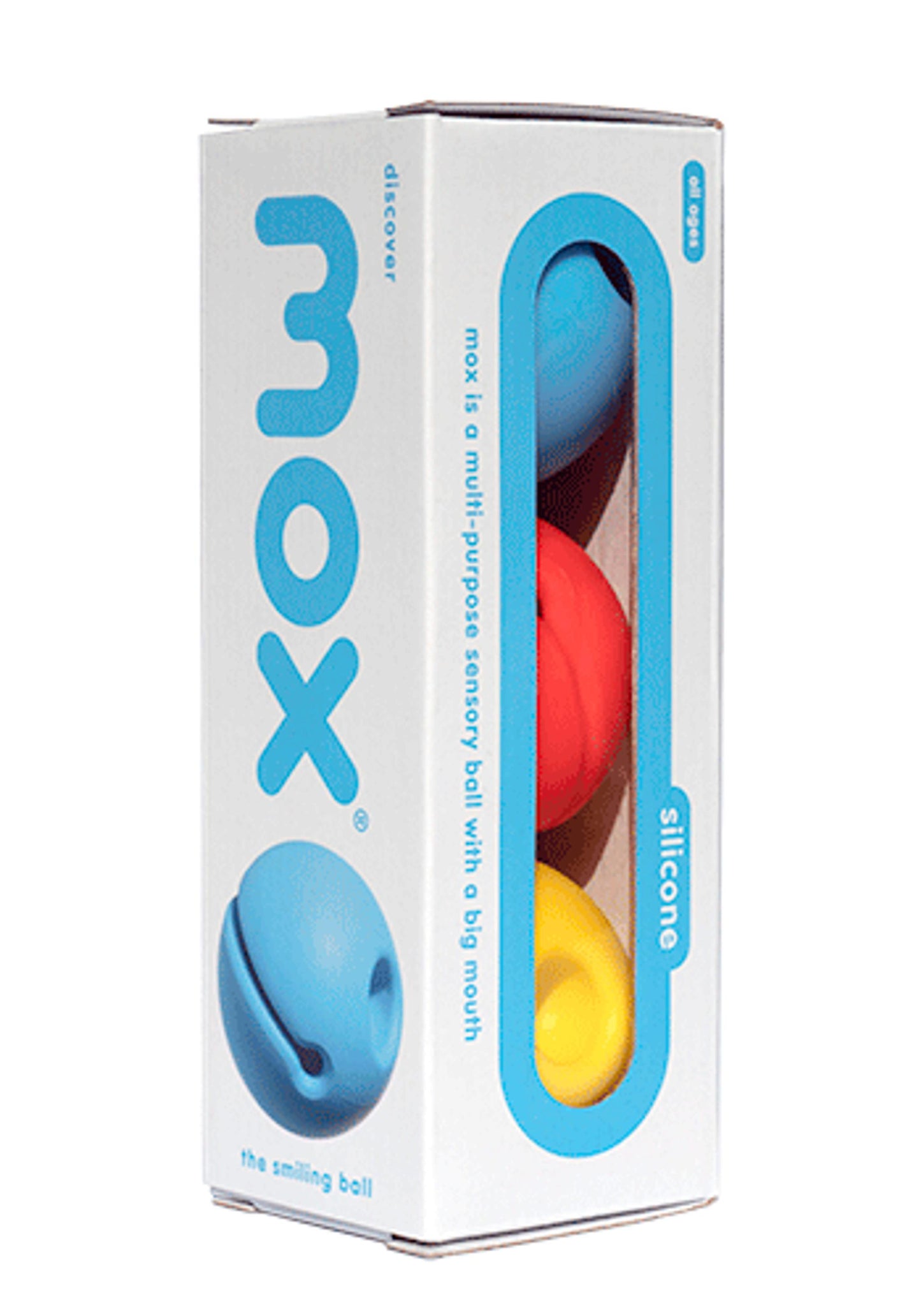 Mox by Moluk - Set of 3