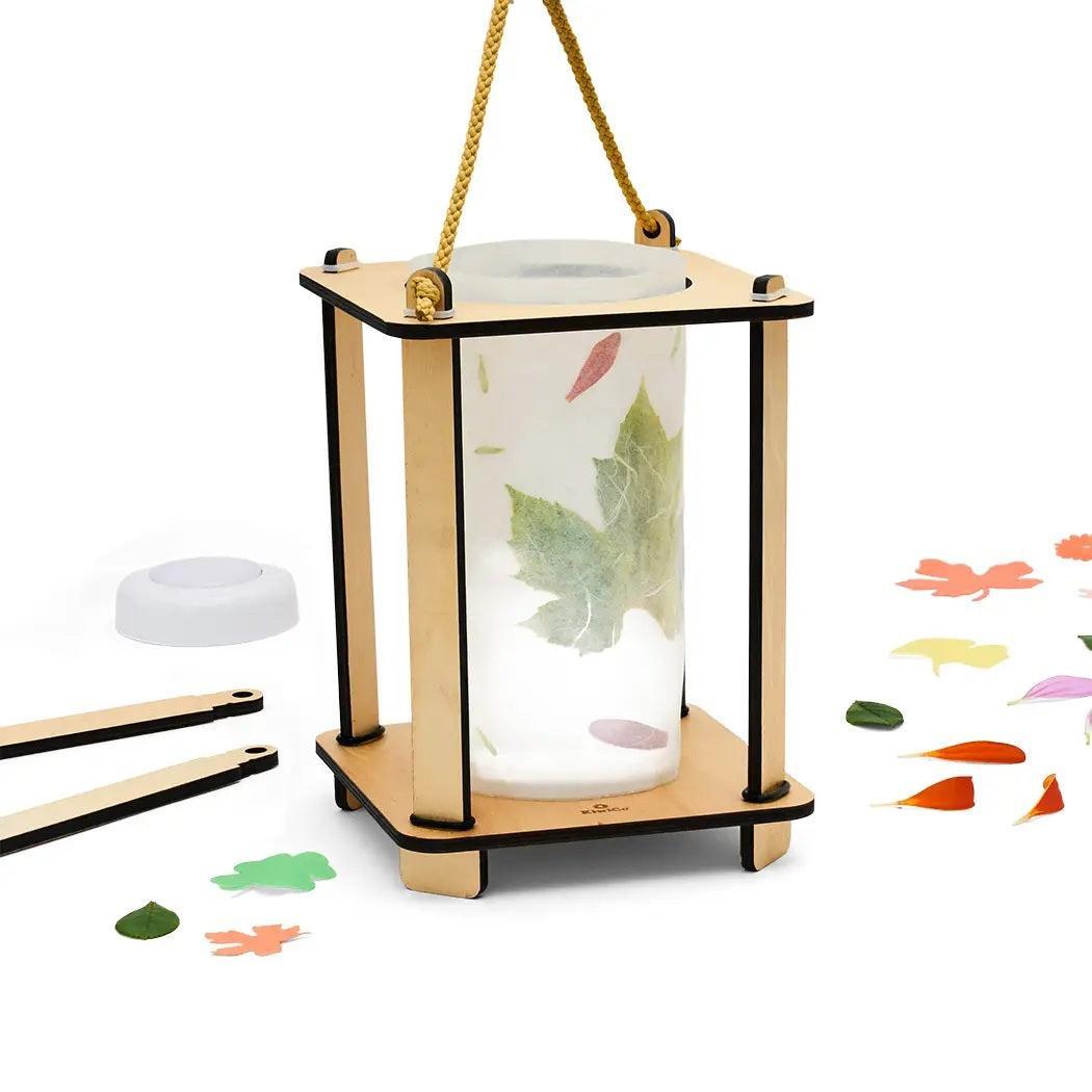 Nature Walk Lantern from KiwiCo