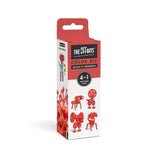OffBits Color Kits - Red