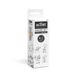OffBits Color Kits - White
