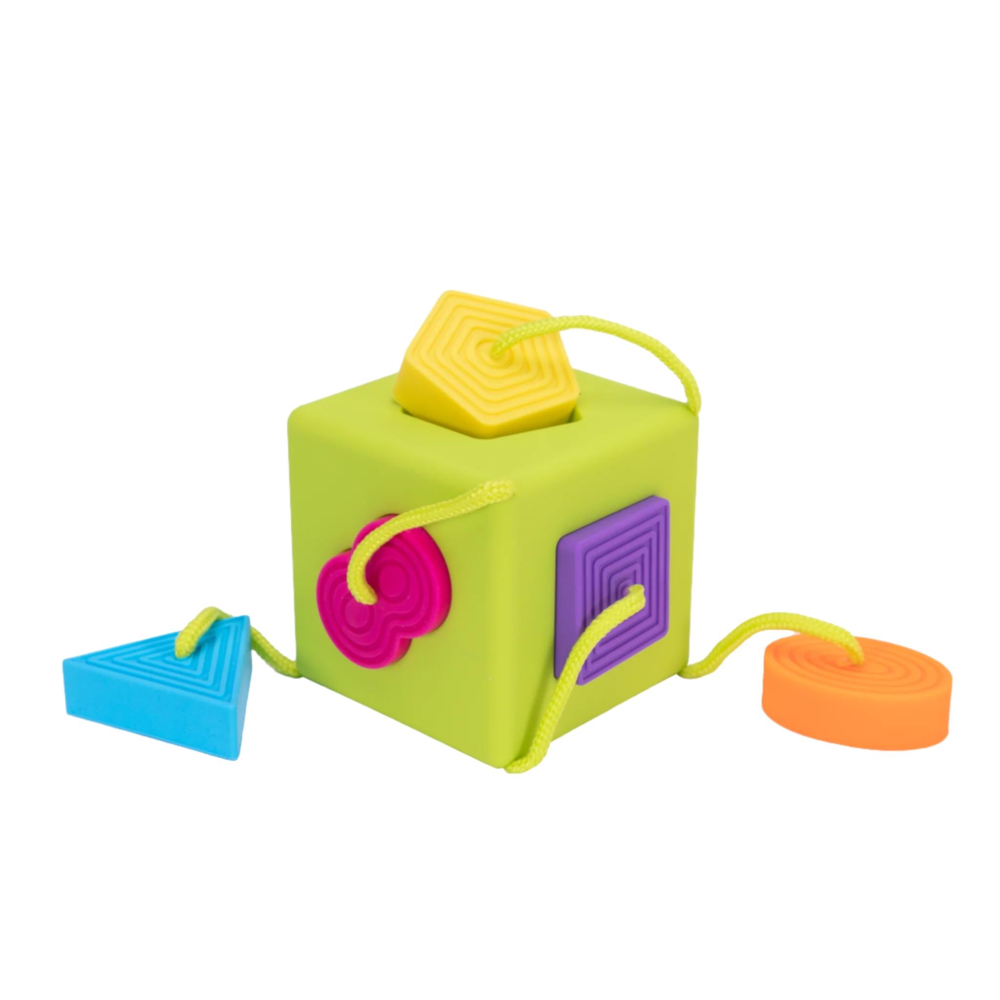 OombeeCube