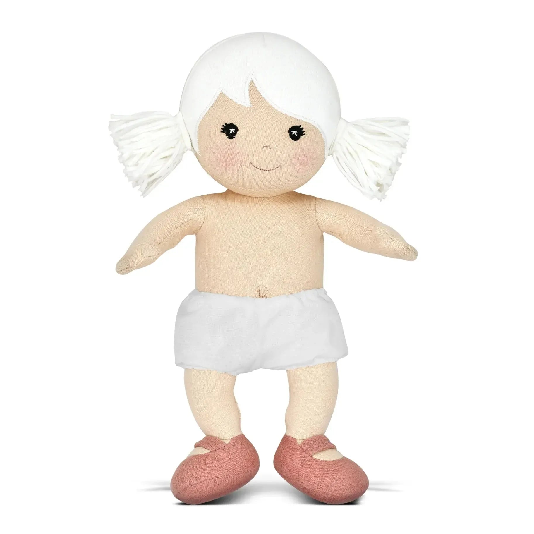 Park Friends Doll by Apple Park - Chloe