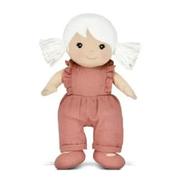 Park Friends Doll by Apple Park - Chloe