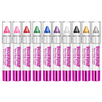Piggy Paint Face & Body Crayons