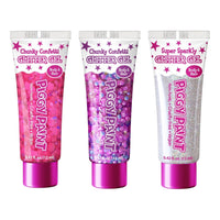 Piggy Paint Glitter Gel