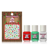 Piggy Paint Santa's Sweetie Gift Set