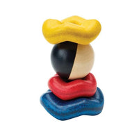 Plan Toys Ball & Wave Stacker