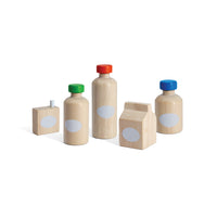 Plan Toys Beverage Set