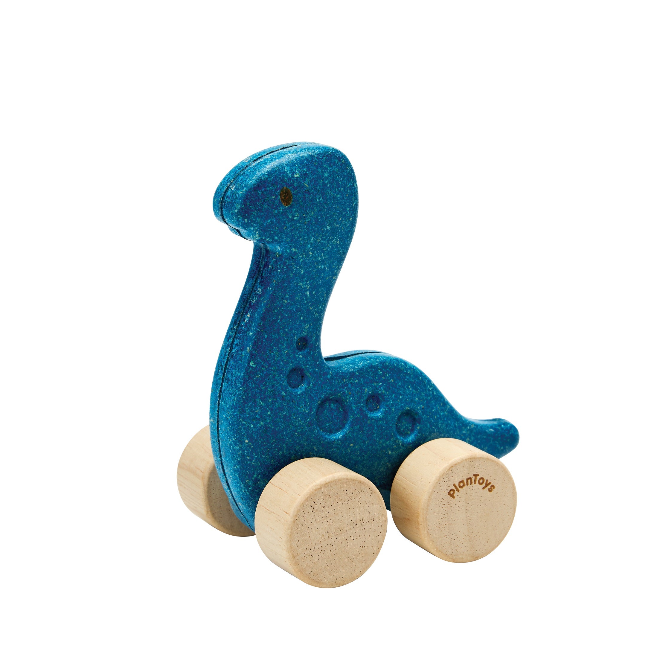 Plan Toys Dino Car - Diplo