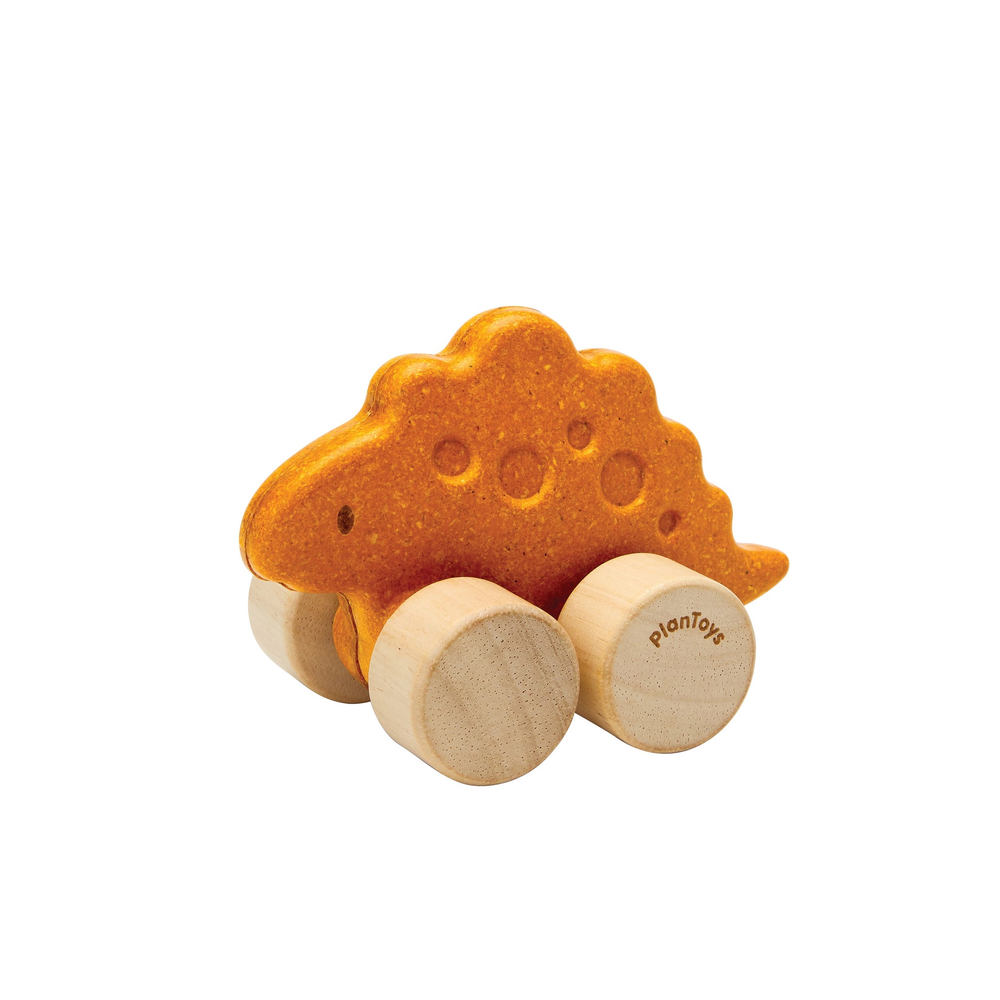 Plan Toys Dino Car - Stego