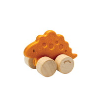 Plan Toys Dino Car - Stego
