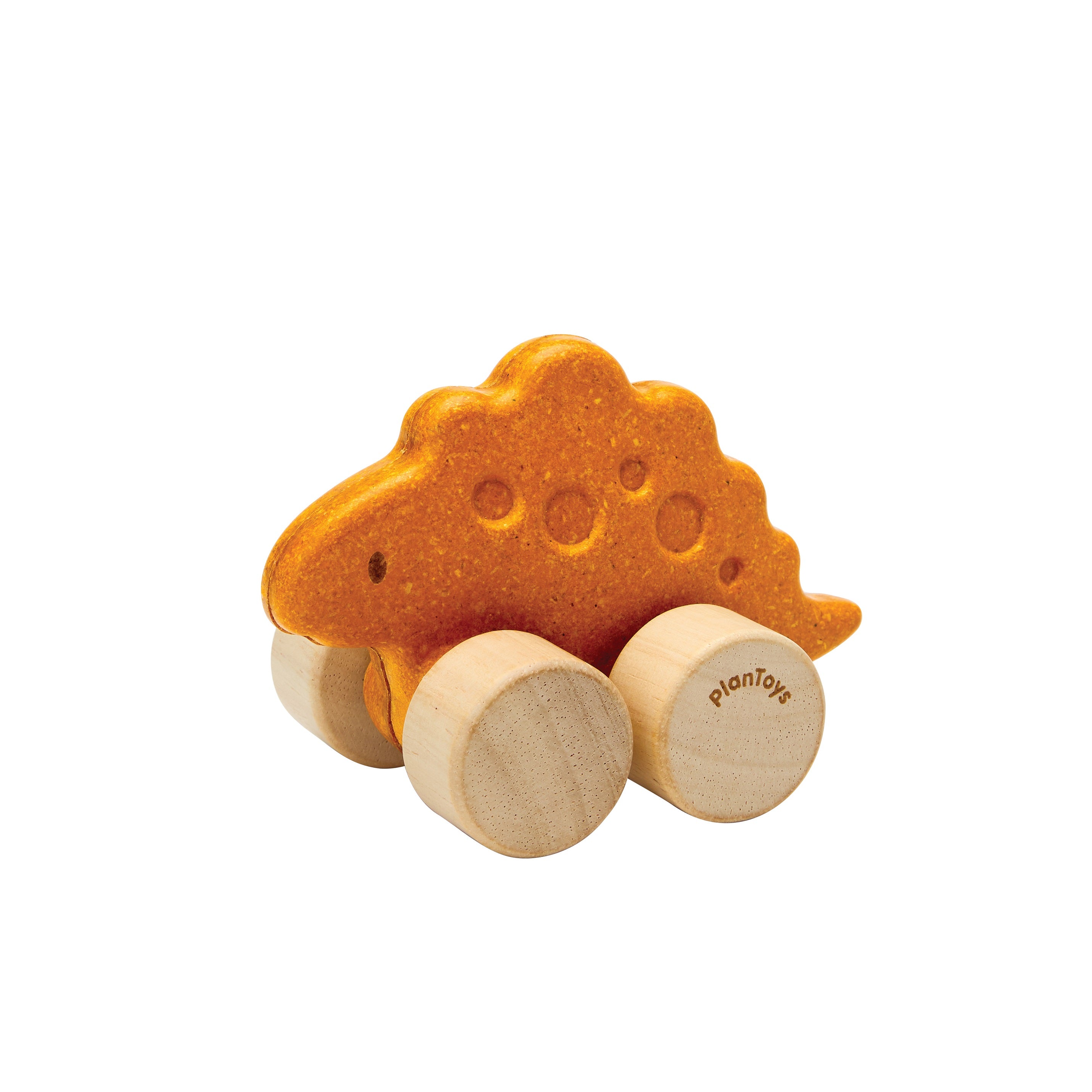 Plan Toys Dino Car - Stego