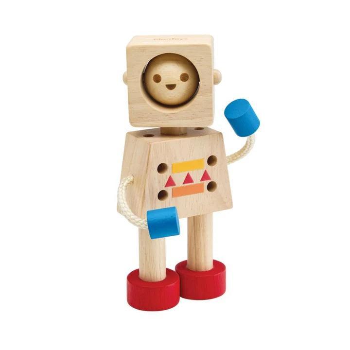 Plan Toys Moodbot