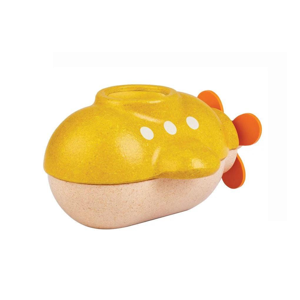 Plan Toys Ocean Submarine
