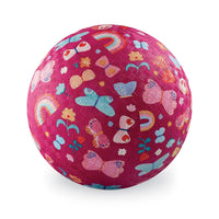 Playground Balls (7") - Butterfly Garden