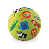 Playground Balls (7") - Jungle
