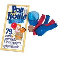 Pop Bottle Science