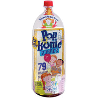Pop Bottle Science