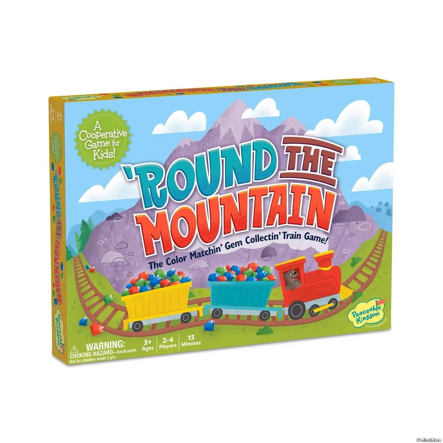 Peaceable Kingdom | Hopscotch Children's Store